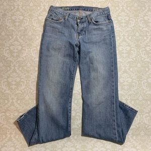 J Crew women’s ‘Boy Jeans’ size 27 short